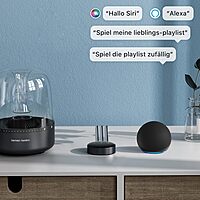 WiiM Mini Streamer