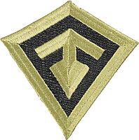 FIRST TACTICAL Spearhead Patch