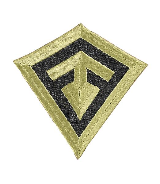 FIRST TACTICAL Spearhead Patch