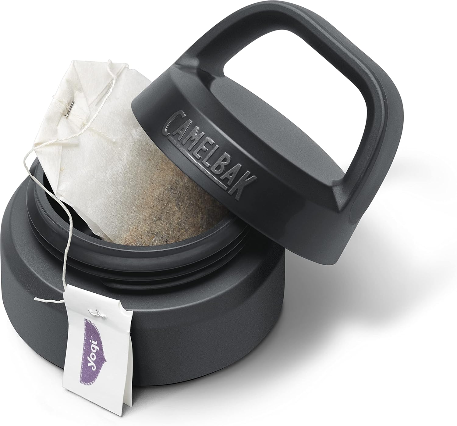 CamelBak MultiBev Pak Cap Accessory, Black