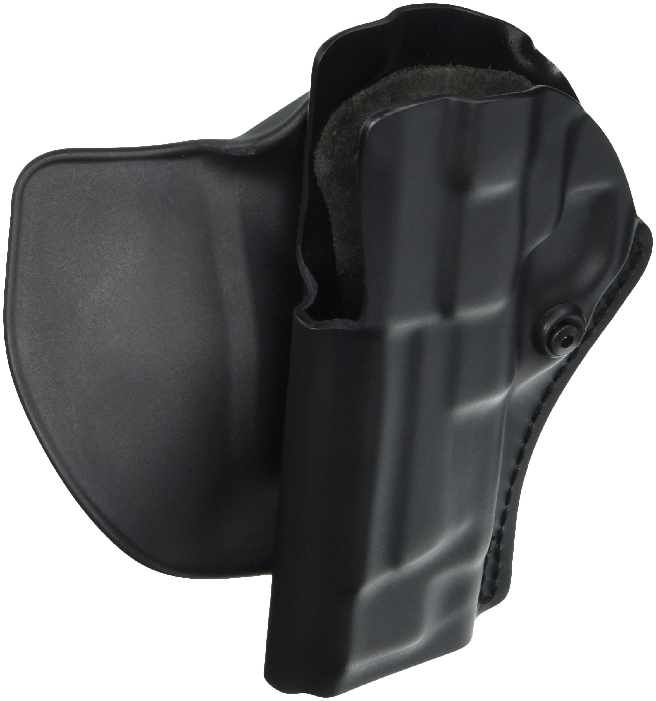 SAFARILAND 5198 Open-Top Paddle/Belt Slide Holster