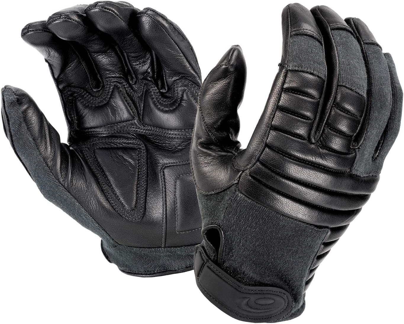 HATCH HMG100FR Mechanic's Tactical Glove with Nomex