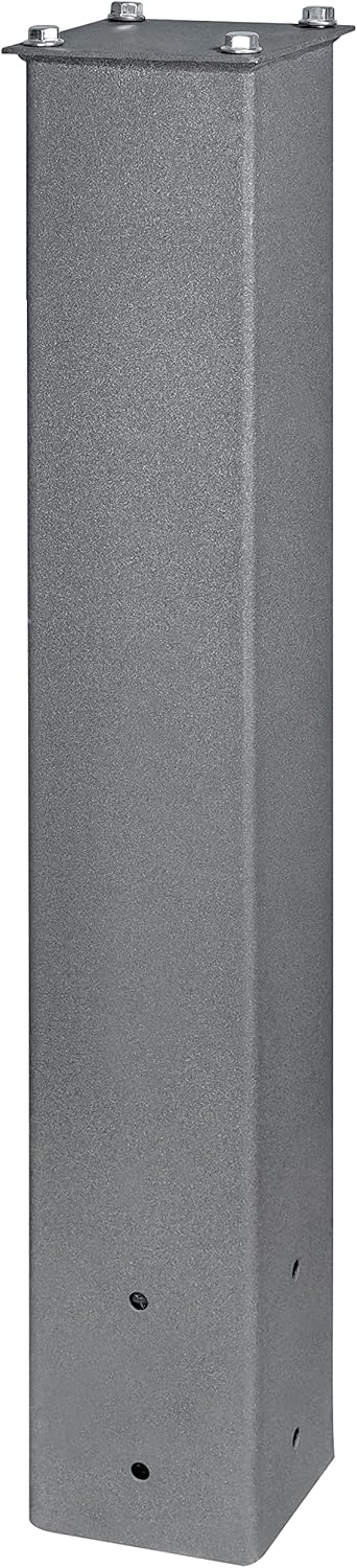 MAIL BOSS Package Master Curbside Locking Security Mailbox