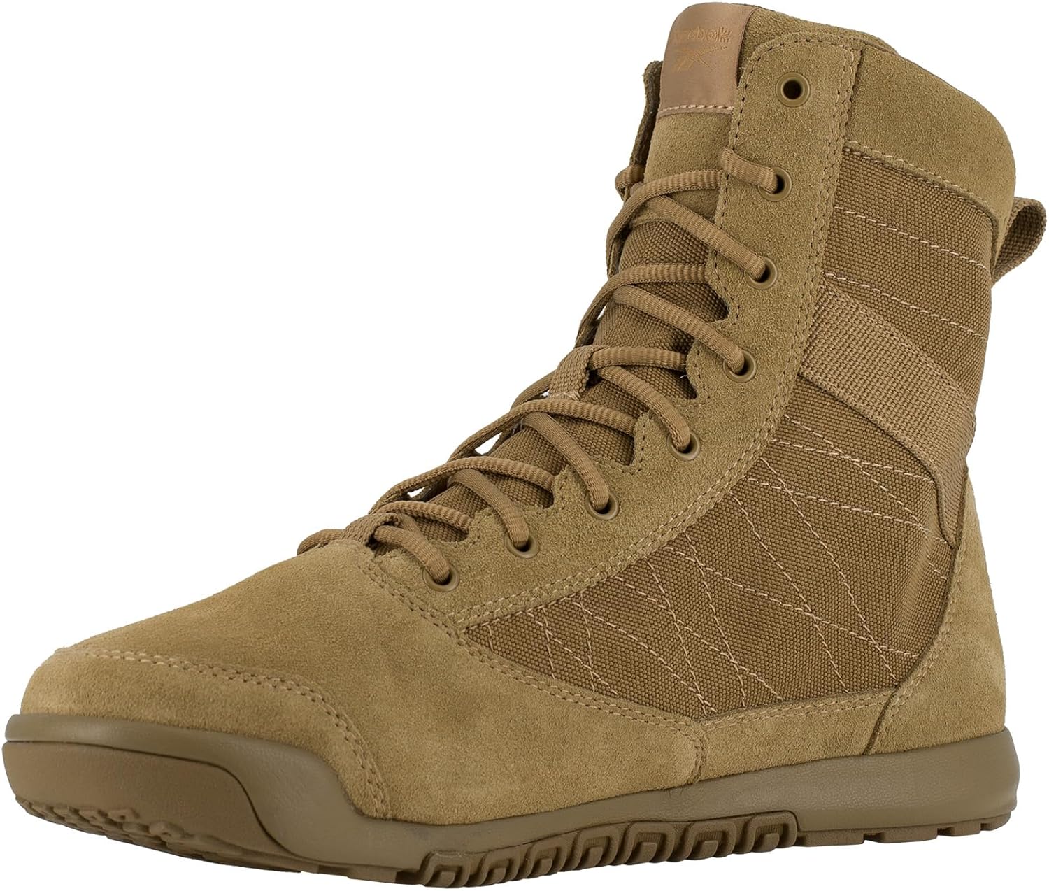 Reebok Nano Tactical 8" Work Boot - Men's