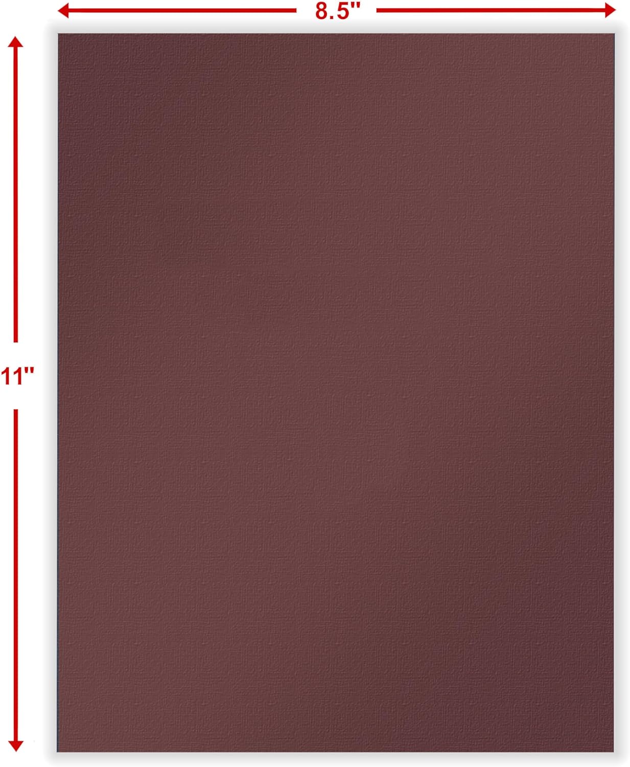 ComplyRight Tax Presentation Folders, Cardstock Report Covers