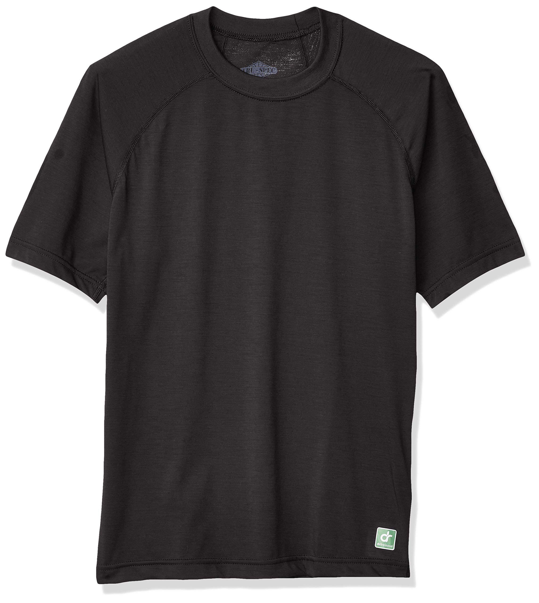 TRU-SPEC Men's drirelease Short Sleeve T-Shirt
