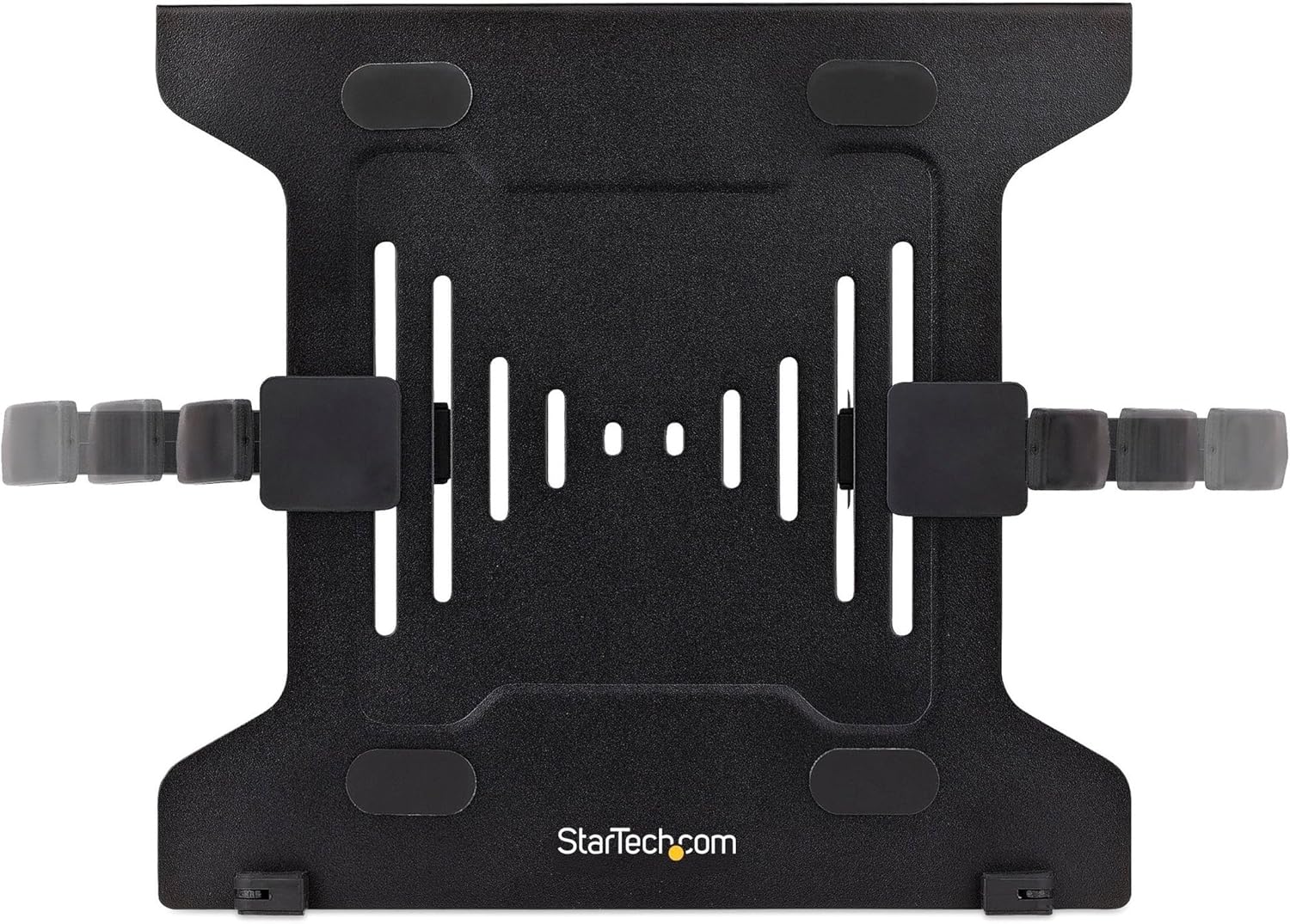 StarTech.com VESA Laptop Tray - Adjustable Monitor Arm Laptop Tray Secures Notebooks (4.5kg / 9.9lb)