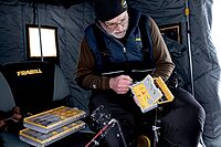 PLANO EDGE Series Fishing Tackle Storage Boxes