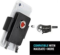 Nite Ize Steelie Vent Kit - Magnetic Phone Mount for Car Vents