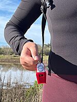 RESQME Whistle For Life - Safety Whistle