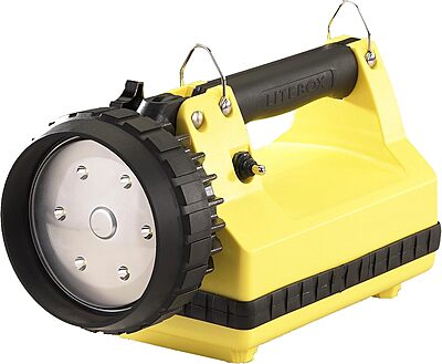 STREAMLIGHT E-Flood FireBox Rechargeable Lantern