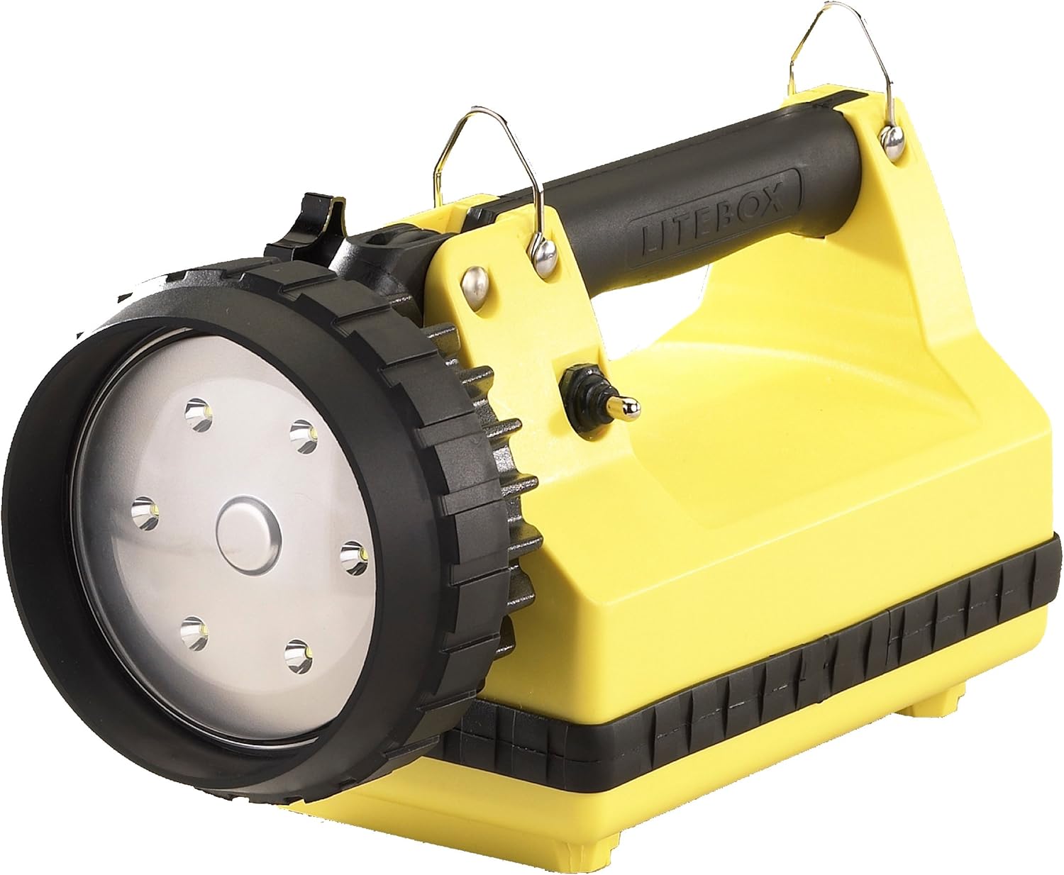 STREAMLIGHT E-Flood FireBox Rechargeable Lantern