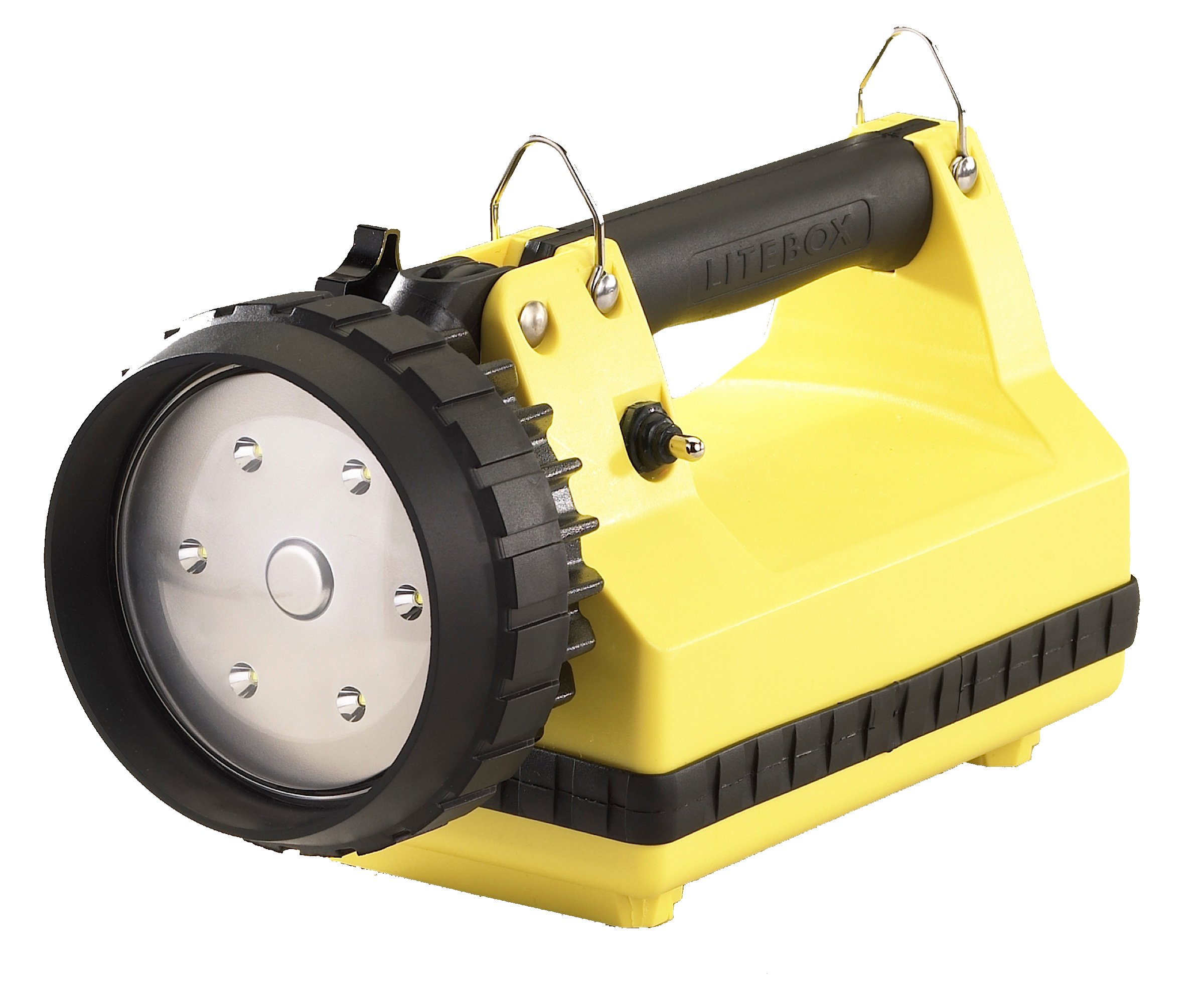 STREAMLIGHT E-Flood FireBox Rechargeable Lantern