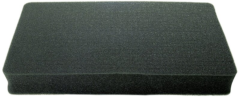 Pelican 1032 Pick N Pluck Foam Insert