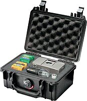 Pelican 1120 Protector Case With Foam