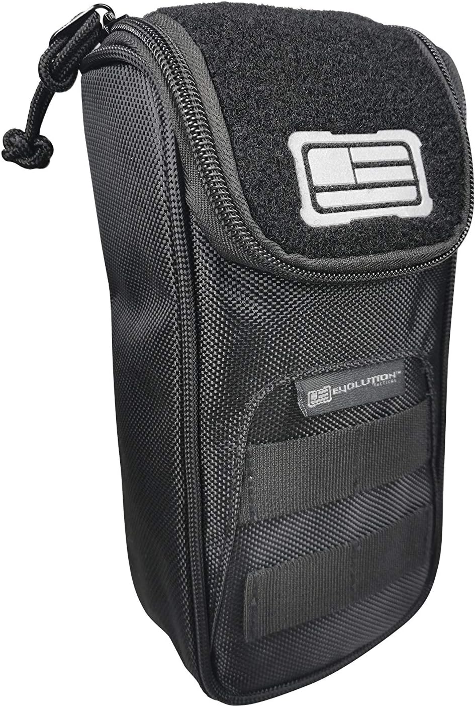 Evolution Outdoor Tactical Accessory Pouch - 1680 Tactical Series, Tactical Gear Case