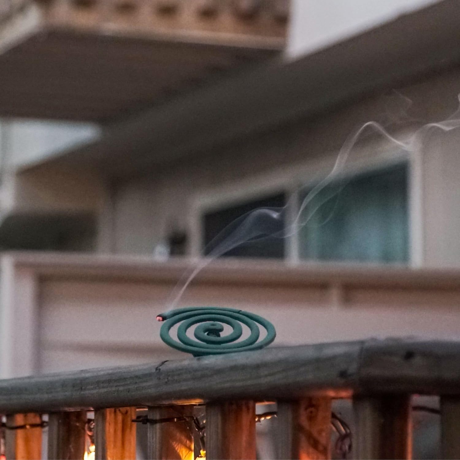 PIC Mosquito Repellent Coils