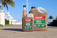 STA-BIL Diesel Fuel Stabilizer And Performance Improver