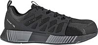 Reebok Fusion Flexweave Work Composite Toe Men's Oxford