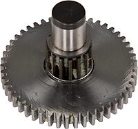 LEWMAR Generation 3 Pro-Series Gears & Shaft Kit