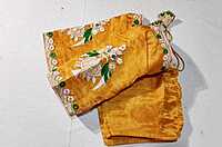 J165: Ready To Ship Beautiful Saree With Stitched Blouse J165: Ready To Ship Beautiful Saree With Stitched Blouse