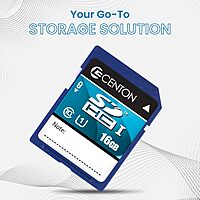 CENTON UHS-I Class 10 SD and microSD Memory Cards