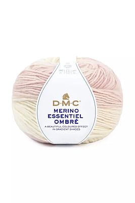 DMC Merino Essentiel Ombrè DMC Merino Essentiel Ombrè