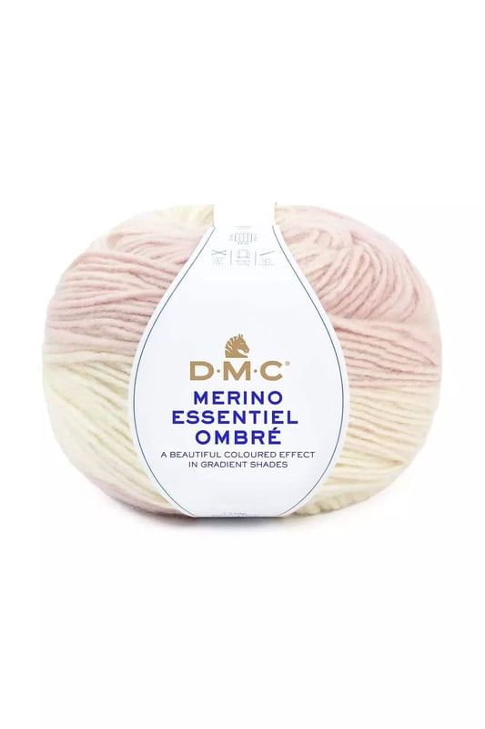 DMC Merino Essentiel Ombrè DMC Merino Essentiel Ombrè