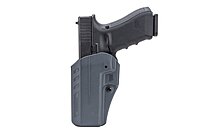BLACKHAWK A.R.C. Inside the Waistband Ambidextrous Holster
