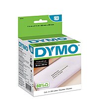 DYMO LW White Address Labels for LabelWriter Printers