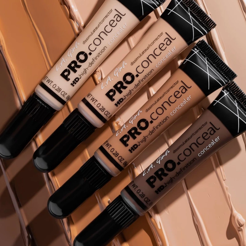HD Pro.Conceal