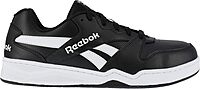 Reebok Men's RB4162 BB4500 Safety Composite Toe Low Cut Work Sneaker