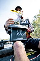 PLANO Stowall Waterproof Storage & KVD Speedbag Series