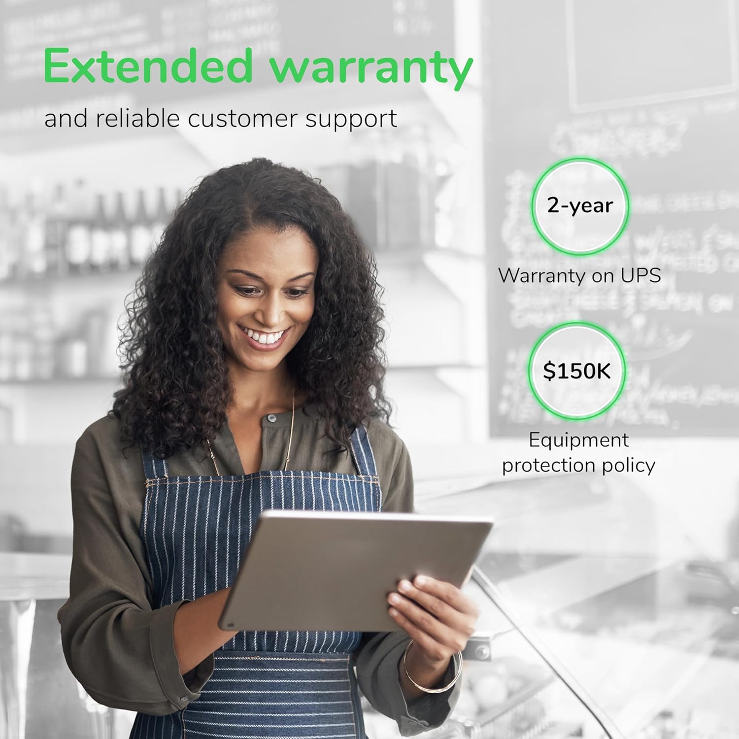 APC Smart-UPS with SmartConnect Sinewave Line Interactive UPS