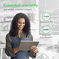 APC Smart-UPS with SmartConnect Sinewave Line Interactive UPS