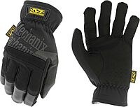 Mechanix Wear FastFit Work Gloves - Touchscreen, TrekDry, Abrasion-Resistant