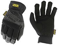 Mechanix Wear FastFit Work Gloves - Touchscreen, TrekDry, Abrasion-Resistant