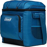 Coleman Chiller Insulated Soft-Sided Portable Cooler