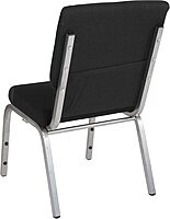Flash Furniture HERCULES Series 18.5in Stacking Church Chair