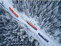 SPYDERCO Roadie Non-Locking Folding Pocket Knife