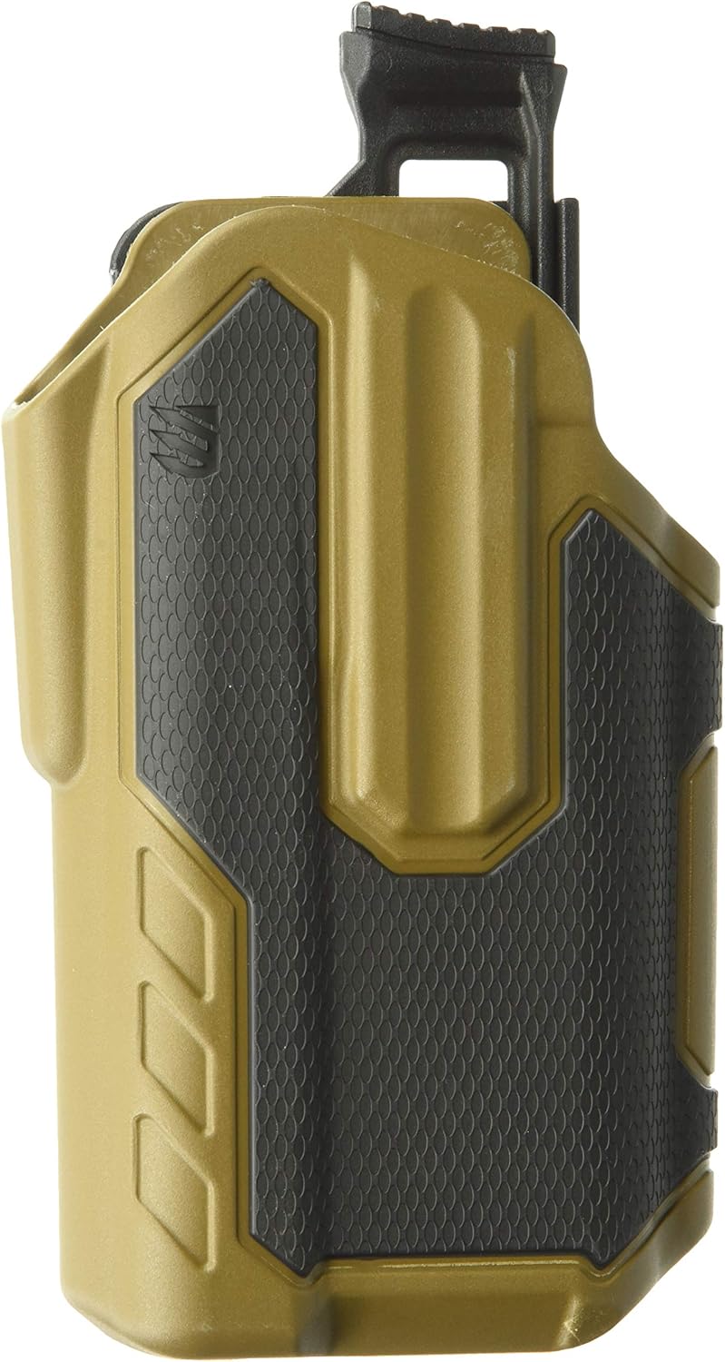 BLACKHAWK Omnivore Multi-Fit Non-Light Bearing Holster