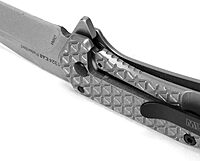 KERSHAW Cathode Framelock Assisted-Opening Folding Knife