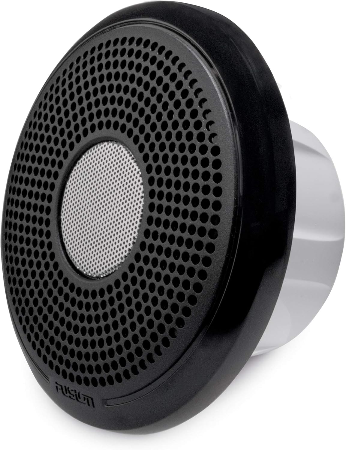 Garmin Fusion® XS Series Marine Speakers, 4" 120-Watt Classic, A Brand, White, Black