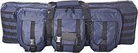 NCSTAR Plate Carrier Tactical Vest Bag
