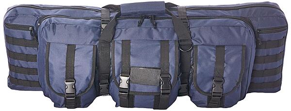 NCSTAR Plate Carrier Tactical Vest Bag