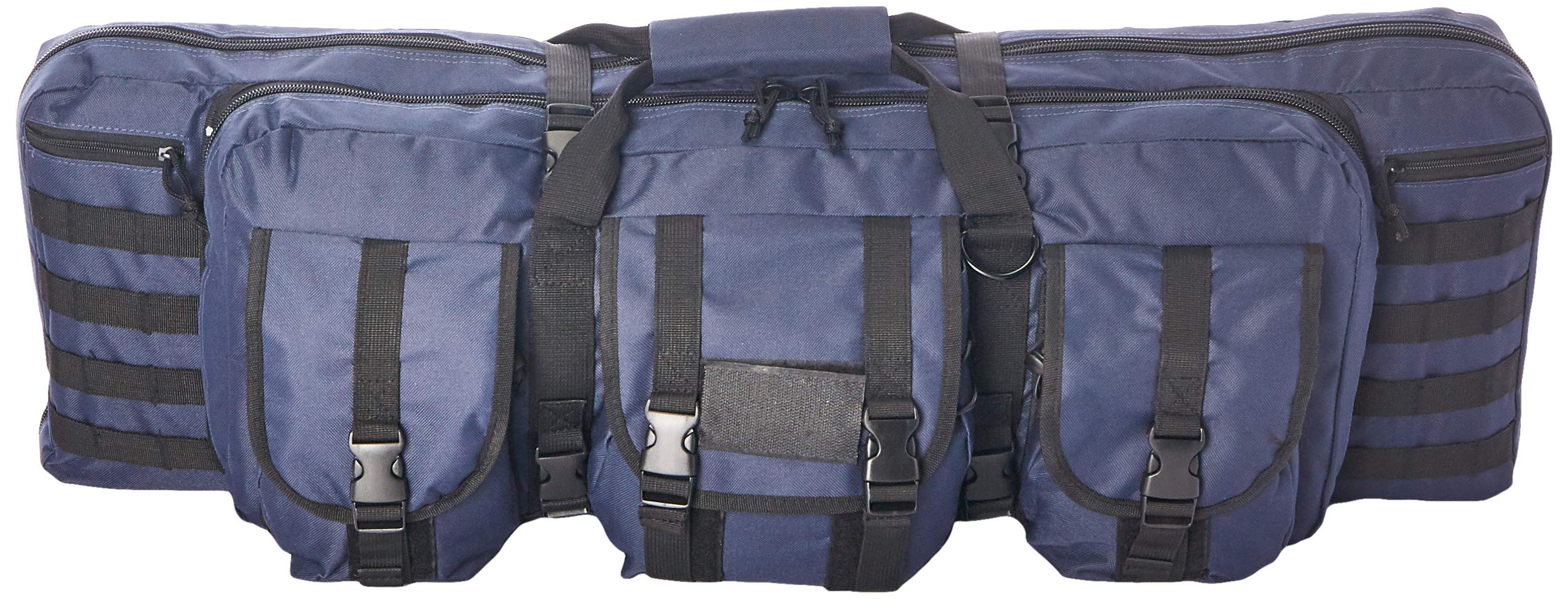 VISM by NcSTAR Double Carbine Case