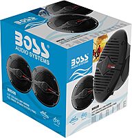 BOSS Audio Systems 5.25 inch Marine Coaxial Speakers