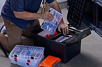 PLANO Sportsman's Trunk - Small