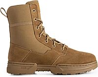 5.11 Tactical Speed 4.0 8" AR 670-1 Boot, Dark Coyote, 8W, 12459