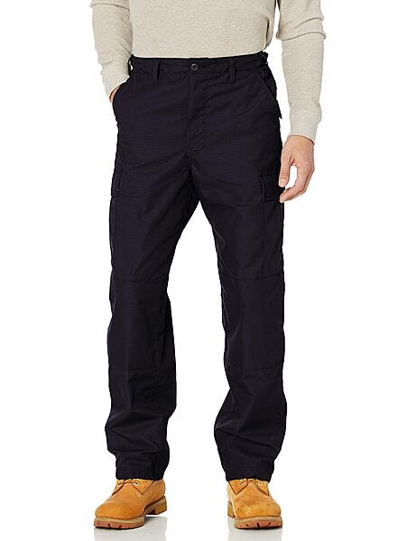 TRU-SPEC Men's 8-Pocket BDU Pant